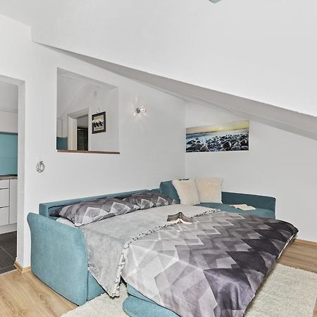 Apartment Nikola Trogir Kültér fotó