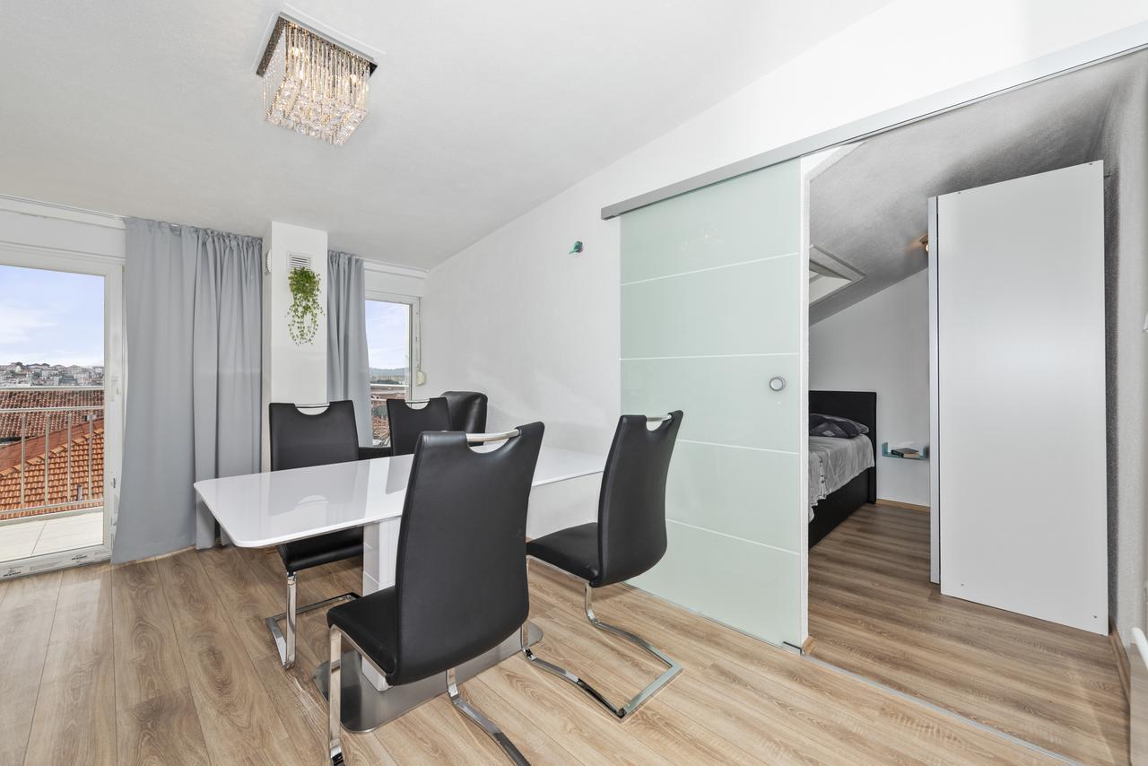 Apartment Nikola Trogir Kültér fotó