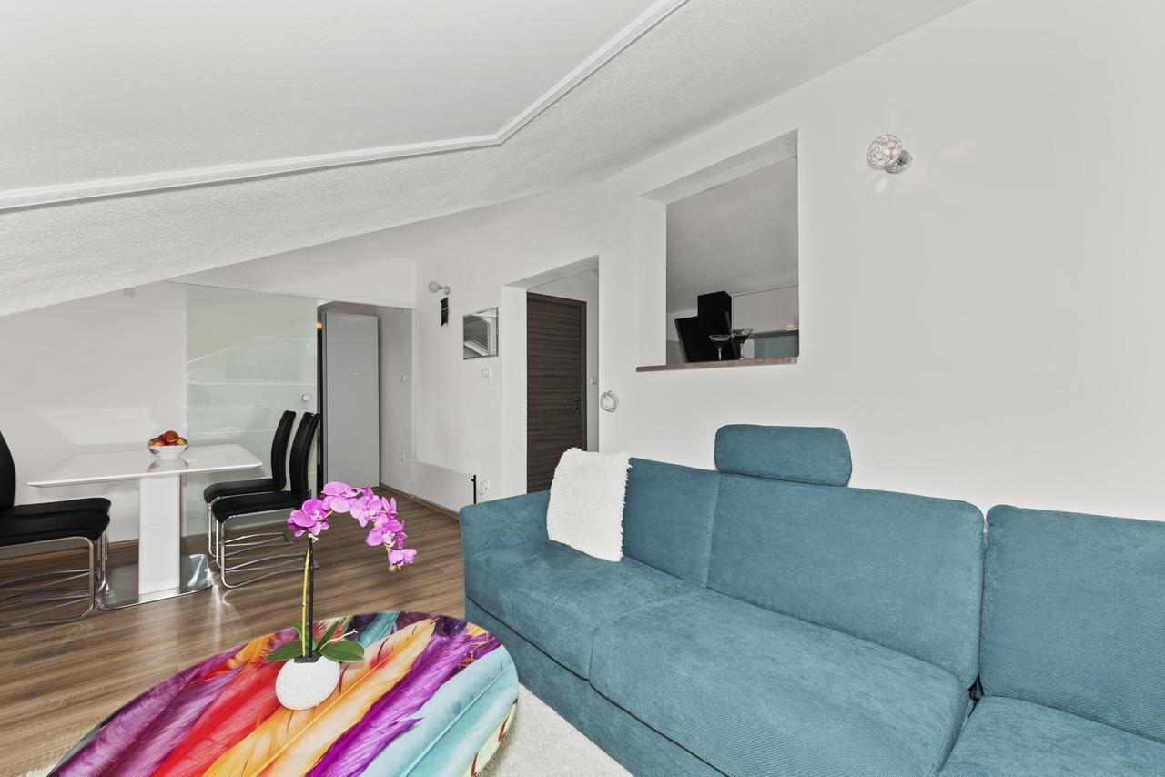 Apartment Nikola Trogir Kültér fotó