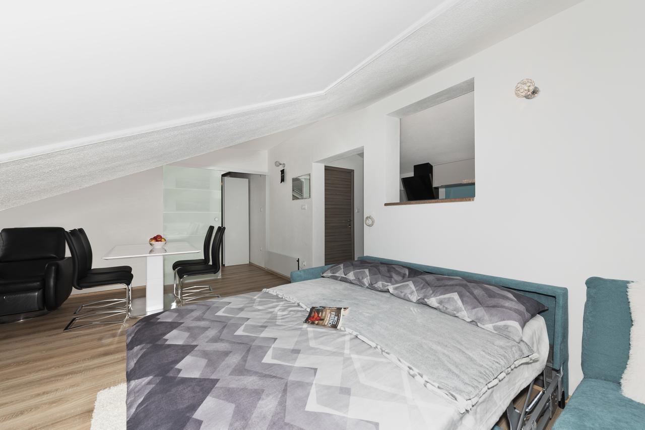 Apartment Nikola Trogir Kültér fotó
