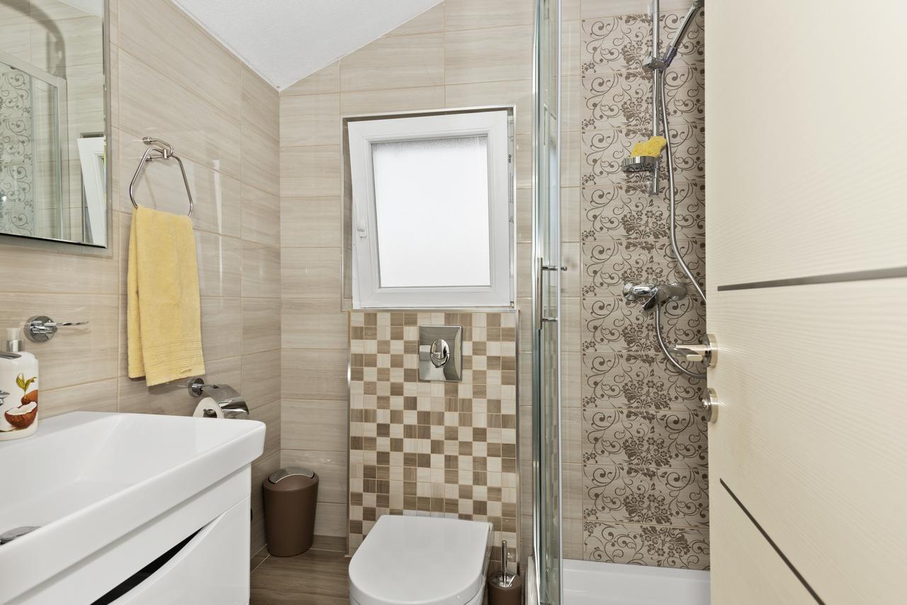 Apartment Nikola Trogir Kültér fotó