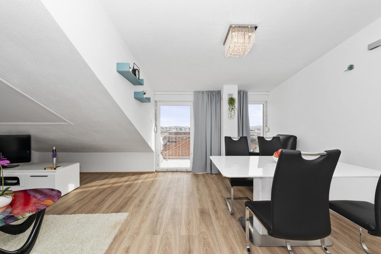 Apartment Nikola Trogir Kültér fotó