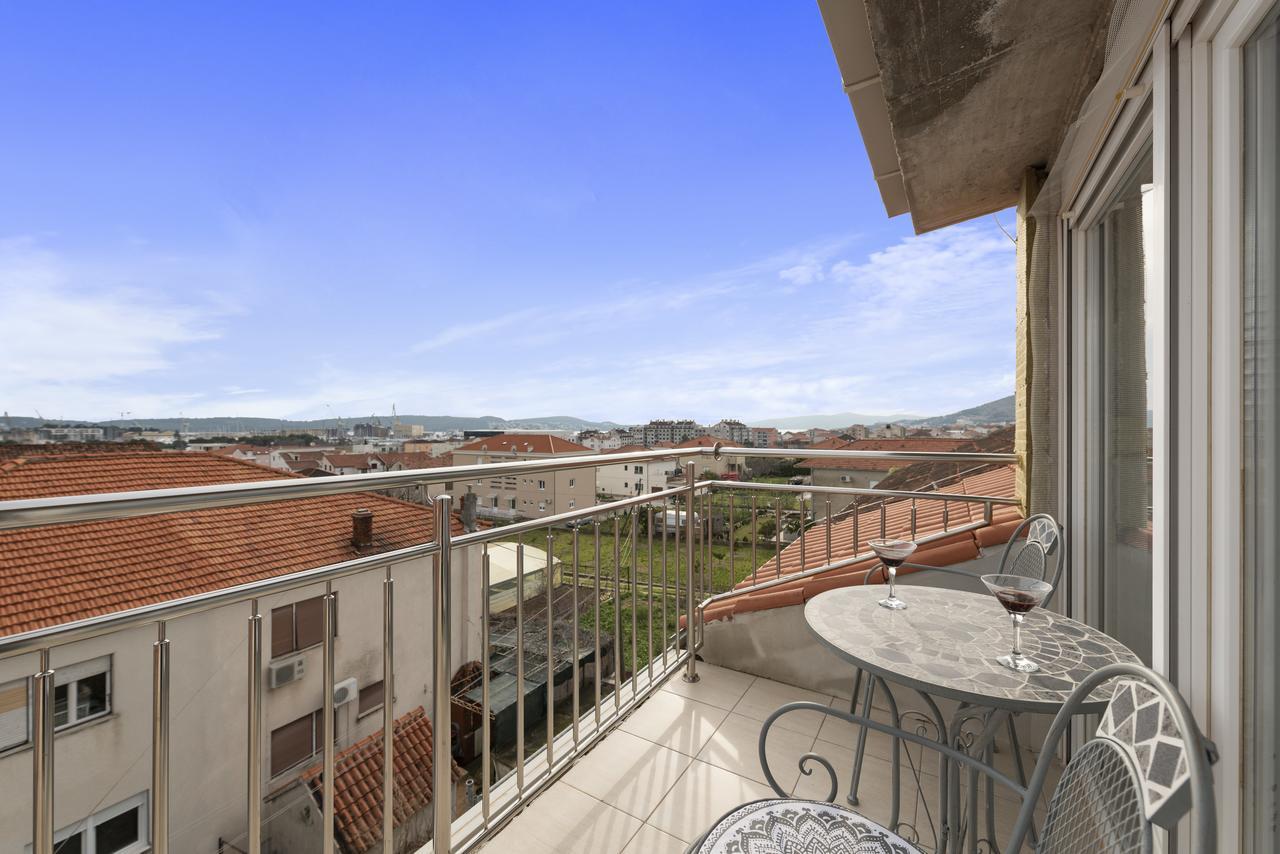 Apartment Nikola Trogir Kültér fotó